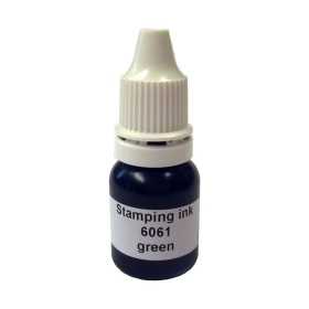 TIP-TOP PIKALEIMASINVÄRI 10ML VIHREÄ