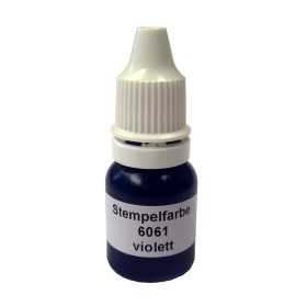 TIP-TOP PIKALEIMASINVÄRI 10ML VIOLETTI
