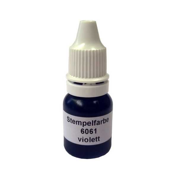 TIP-TOP PIKALEIMASINVÄRI 10ML VIOLETTI
