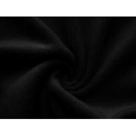 FLEECEKANGAS 150CMX5M MUSTA