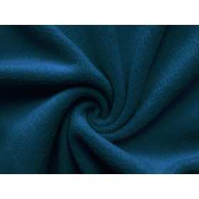 FLEECEKANGAS 150CMX5M TUMMANSININEN