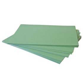 LEIKEKARTONKI A4 180G TUMMANVIHREÄ /100