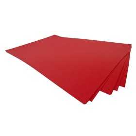 LEIKEKARTONKI A4 180G JOULUNPUNAINEN/100