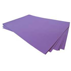 LEIKEKARTONKI A4 180G VIOLETTI /100