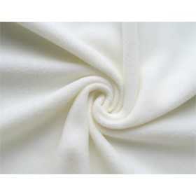 FLEECEKANGAS 150CMX5M LUONNONVALKOINEN