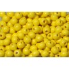 PUUHELMET 10MM KELTAINEN /100