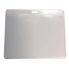 NIMIKORTTIKOTELO 110X90MM PVC /2500