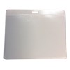 NIMIKORTTIKOTELO 110X90MM PVC /2500