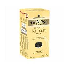 Irtotee Twinings Earl Grey 200g