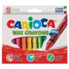 CARIOCA JUMBO VAHALIITU LAJITELMA /12