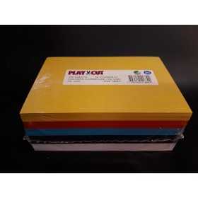 ASKARTELUKARTONKI A6160G 5 VÄRIÄ /250