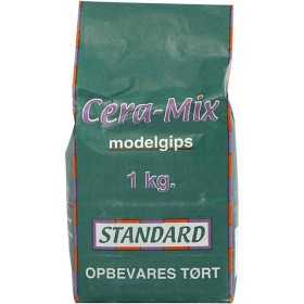 CERA-MIX KIPSIJAUHE1KG