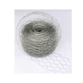 METALLIVERKKO 10CM X30M