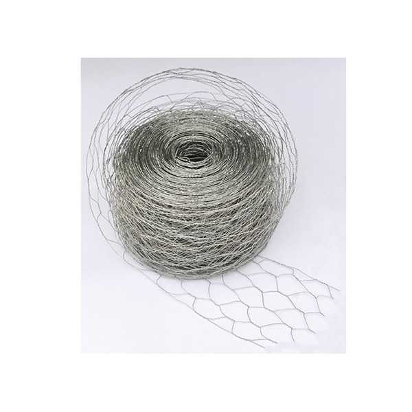 METALLIVERKKO 10CM X30M