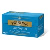 TWININGS LADY GREY PUSSITEE /25