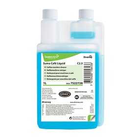 SUMA CAFE LIQUID C2.3 PUHDISTUSAINE 1L