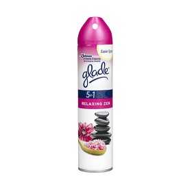 GLADE RELAX ZEN ILMANRAIKAST SPRAY 300ML