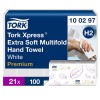 TORK 100297 XPRESS EXTRA KÄSIPYYHE H2/21