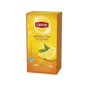 LIPTON SITRUUNA PUSSITEE /25