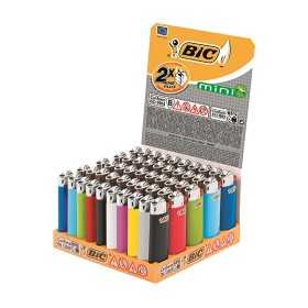 BIC SYTYTIN J25 MINI/50