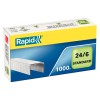 RAPID STANDARD 24/6NITOMANASTA G /1000