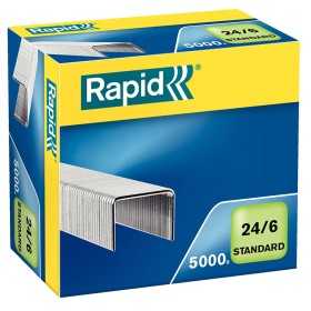 RAPID STANDARD 24/6NITOMANASTA G /5000