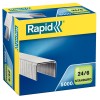 RAPID STANDARD 24/6NITOMANASTA G /5000