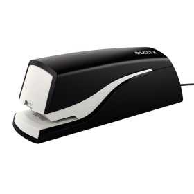 LEITZ 5532 SÄHKÖNITOJA MUSTA