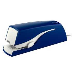 LEITZ 5533E SÄHKÖNITOJA SININEN