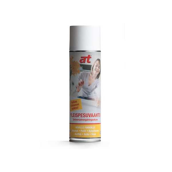 AT-YLEISPESUVAAHTO 650ML
