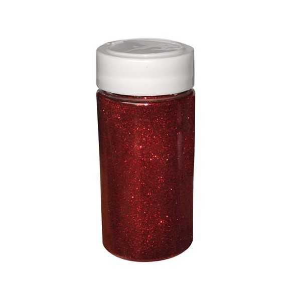 KIMALLEJAUHE 250G PUNAINEN