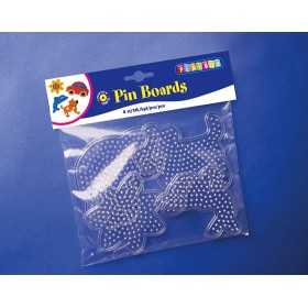 SILITYSHELMIALUSTA KOIRA/AUTO/KALA/KUKKA