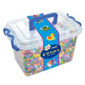 XL SILITYSHELMIPAKKAUS ALUSTA+HELMET