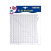 XL SILITYSHELMIALUSTA 160X160MM
