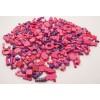 PUUHELMILAJITELMA PINKKI&LILA 250G