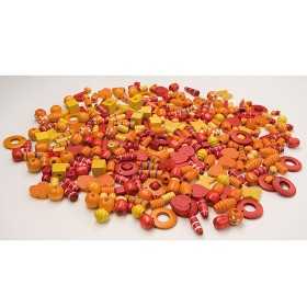 PUUHELMILAJITELMA PUN,KELT&ORANSSI 250G