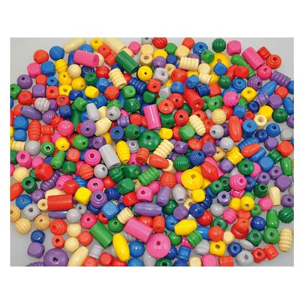 PUUHELMILAJITELMA PERUSVÄRIT 250G