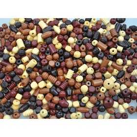 PUUHELMILAJITELMA LUONNON VÄRIT 250G