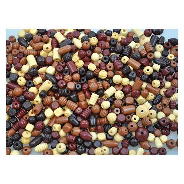 PUUHELMILAJITELMA LUONNON VÄRIT 250G