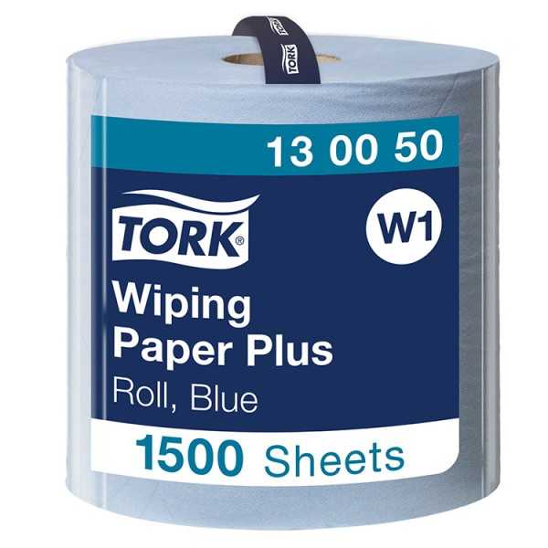 TORK 130050 KÄSIPYYHE PLUS W1