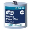 TORK 130050 KÄSIPYYHE PLUS W1