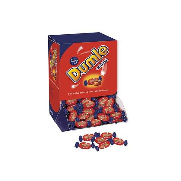 FAZER DUMLE ORIGINALIRTO N394KPL 3KG
