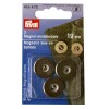PRYM OMMELTAVA MAGN.NEPPI 19MM HOPEA /3