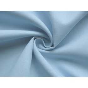 PUUVILLAKANGAS 150CMX5M VAALEANSININEN