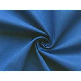 PUUVILLAKANGAS 150CMX5M KIRKAS SININEN