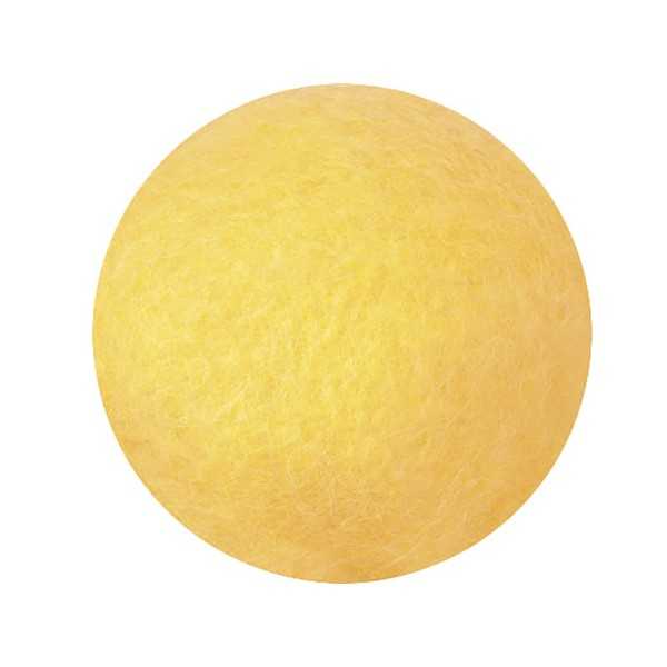 HUOVUTUSVILLA 250G KELTAINEN