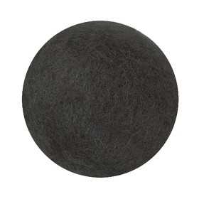 HUOVUTUSVILLA 250G MUSTA