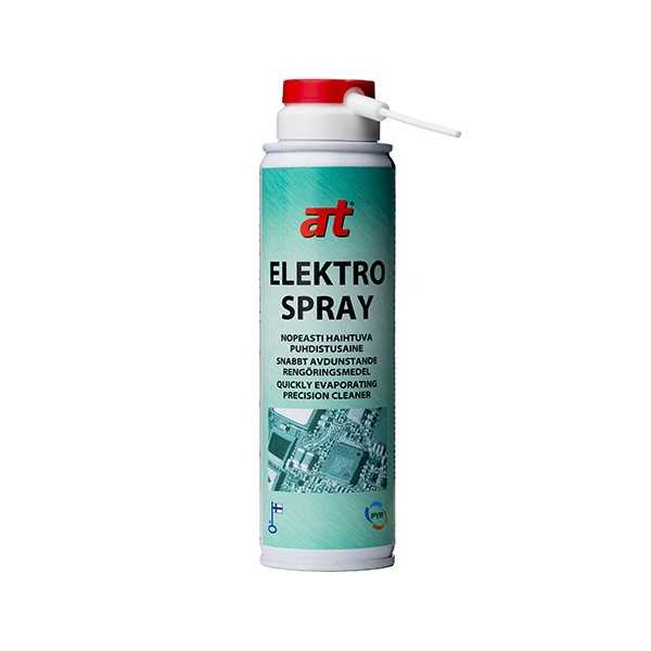 AT ELEKTROSPRAY 150ML