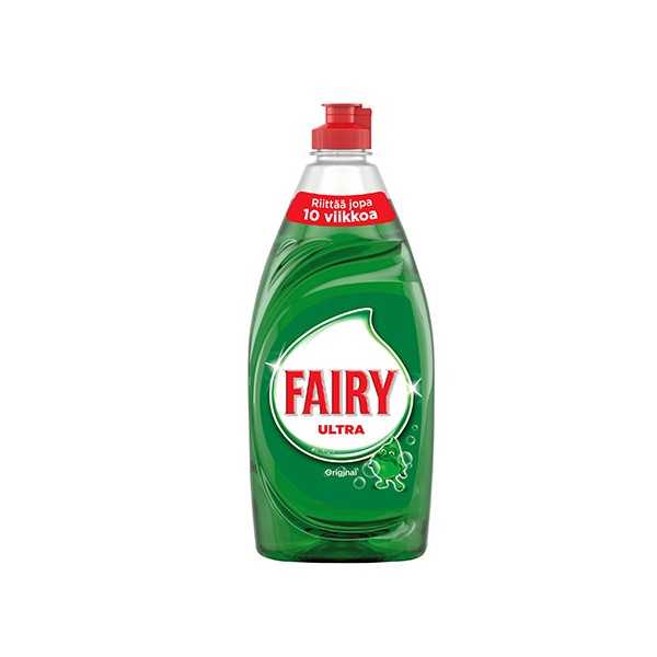 FAIRY KÄSITISKIAINEORIGINAL 500ML