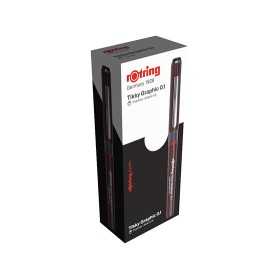 ROTRING TIKKY GRAPHIC KUITUKYNÄ 0.10 MM